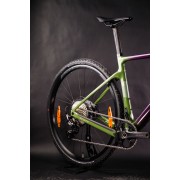 Nuova Gravel Scott Addict 40 2025