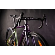 Nuova Gravel Scott Addict 40 2025