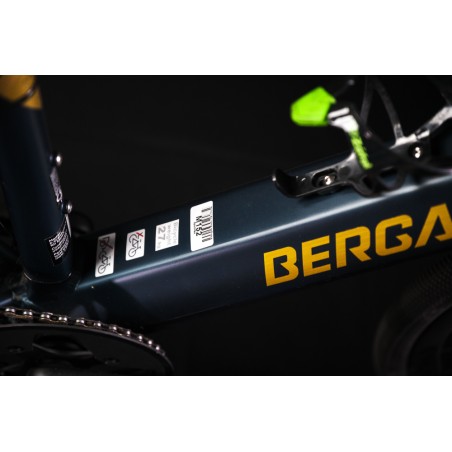 Ebike Gravel Usata Bergamont e-Grandurance Rd Expert 2021