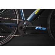 Ebike Gravel Usata Bergamont e-Grandurance Rd Expert 2021
