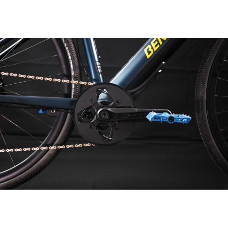 Ebike Gravel Usata Bergamont e-Grandurance Rd Expert 2021