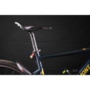 Ebike Gravel Usata Bergamont e-Grandurance Rd Expert 2021