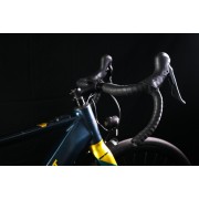 Ebike Gravel Usata Bergamont e-Grandurance Rd Expert 2021