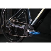Ebike Gravel Usata Bergamont e-Grandurance Rd Expert 2021