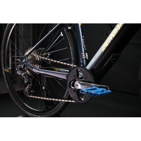 Ebike Gravel Usata Bergamont e-Grandurance Rd Expert 2021