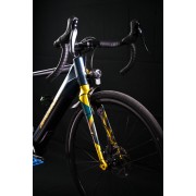 Ebike Gravel Usata Bergamont e-Grandurance Rd Expert 2021