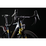 Ebike Gravel Usata Bergamont e-Grandurance Rd Expert 2021
