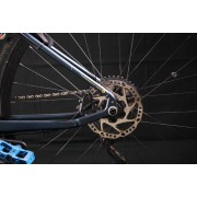 Ebike Gravel Usata Bergamont e-Grandurance Rd Expert 2021