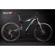 Ebike Mtb Usata Bianchi E-Vertic X Type Deore 10 2023