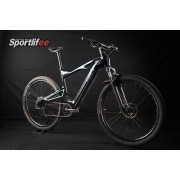 Ebike Mtb Usata Bianchi E-Vertic X Type Deore 10 2023