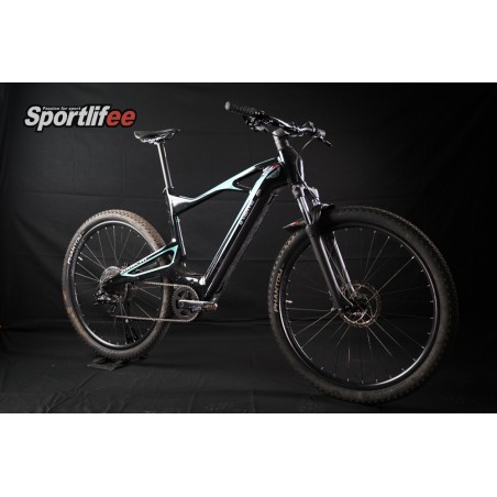 Ebike Mtb Usata Bianchi E-Vertic X Type Deore 10 2023