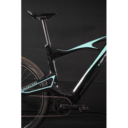 Ebike Mtb Usata Bianchi E-Vertic X Type Deore 10 2023