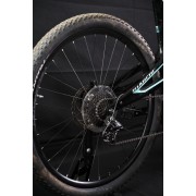 Ebike Mtb Usata Bianchi E-Vertic X Type Deore 10 2023