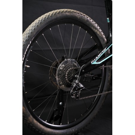 Ebike Mtb Usata Bianchi E-Vertic X Type Deore 10 2023