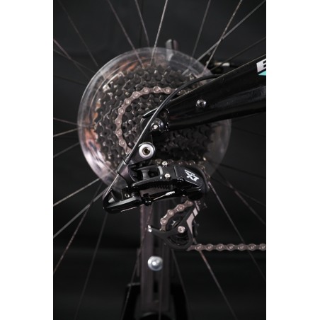 Ebike Mtb Usata Bianchi E-Vertic X Type Deore 10 2023