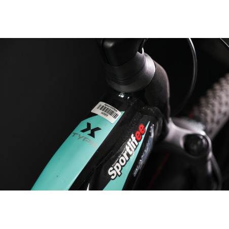Ebike Mtb Usata Bianchi E-Vertic X Type Deore 10 2023