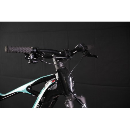 Ebike Mtb Usata Bianchi E-Vertic X Type Deore 10 2023
