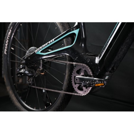 Ebike Mtb Usata Bianchi E-Vertic X Type Deore 10 2023