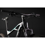 Ebike Mtb Usata Bianchi E-Vertic X Type Deore 10 2023