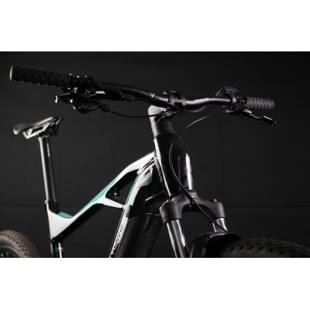 Ebike Mtb Usata Bianchi E-Vertic X Type Deore 10 2023