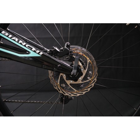 Ebike Mtb Usata Bianchi E-Vertic X Type Deore 10 2023