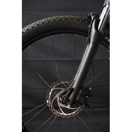 Ebike Mtb Usata Bianchi E-Vertic X Type Deore 10 2023
