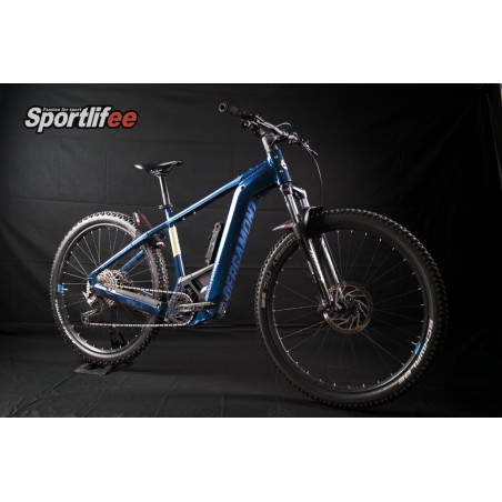 Ebike Mtb Usata Bergamont E-Revox Sport Premium 2024