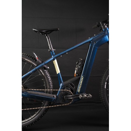 Ebike Mtb Usata Bergamont E-Revox Sport Premium 2024