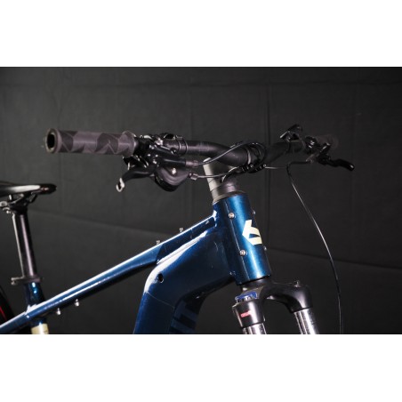 Ebike Mtb Usata Bergamont E-Revox Sport Premium 2024