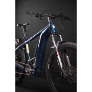 Ebike Mtb Usata Bergamont E-Revox Sport Premium 2024