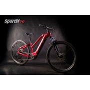 Ebike Usata Lapierre Overvolt HT 7.6 2024