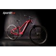 Ebike Usata Lapierre Overvolt HT 7.6 2024