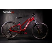 Ebike Usata Lapierre Overvolt HT 7.6 2024