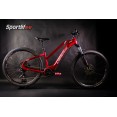 Ebike Usata Lapierre Overvolt HT 7.6 2024