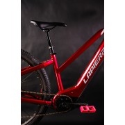 Ebike Usata Lapierre Overvolt HT 7.6 2024