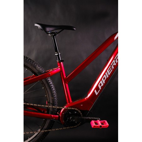 Ebike Usata Lapierre Overvolt HT 7.6 2024
