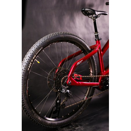 Ebike Usata Lapierre Overvolt HT 7.6 2024