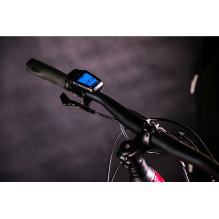 Ebike Usata Lapierre Overvolt HT 7.6 2024