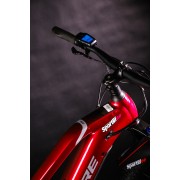 Ebike Usata Lapierre Overvolt HT 7.6 2024