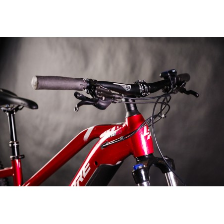 Ebike Usata Lapierre Overvolt HT 7.6 2024