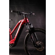 Ebike Usata Lapierre Overvolt HT 7.6 2024