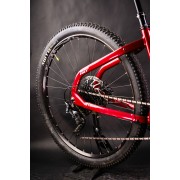 Ebike Usata Lapierre Overvolt HT 7.6 2024