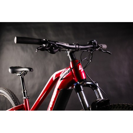 Ebike Usata Lapierre Overvolt HT 7.6 2024