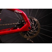 Ebike Usata Lapierre Overvolt HT 7.6 2024