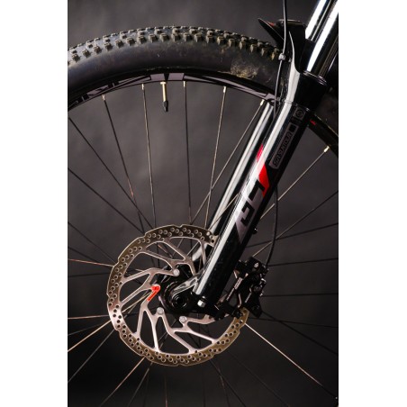Ebike Usata Lapierre Overvolt HT 7.6 2024