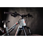 Ebike Mtb Usata Lapierre Overvolt TR 4.6 2024