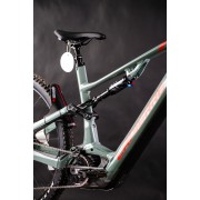 Ebike Mtb Usata Lapierre Overvolt TR 4.6 2024