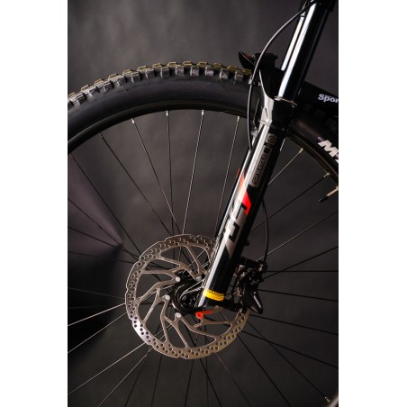 Ebike Mtb Usata Lapierre Overvolt TR 4.6 2024