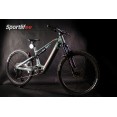 Ebike Mtb Nuova Lapierre Overvolt TR 4.6 2025