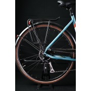 Bici Trekking Nuova Bergamont Horizon 4 Lady 2024